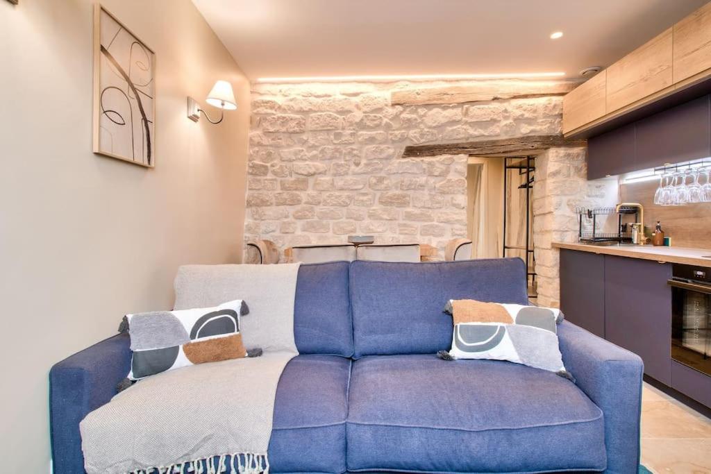 Appartement Cozy Heart Historic