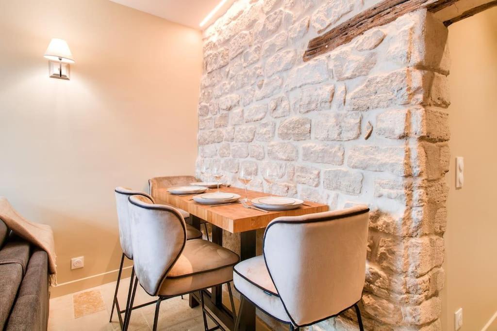 Apartamento Cozy Heart Historic *